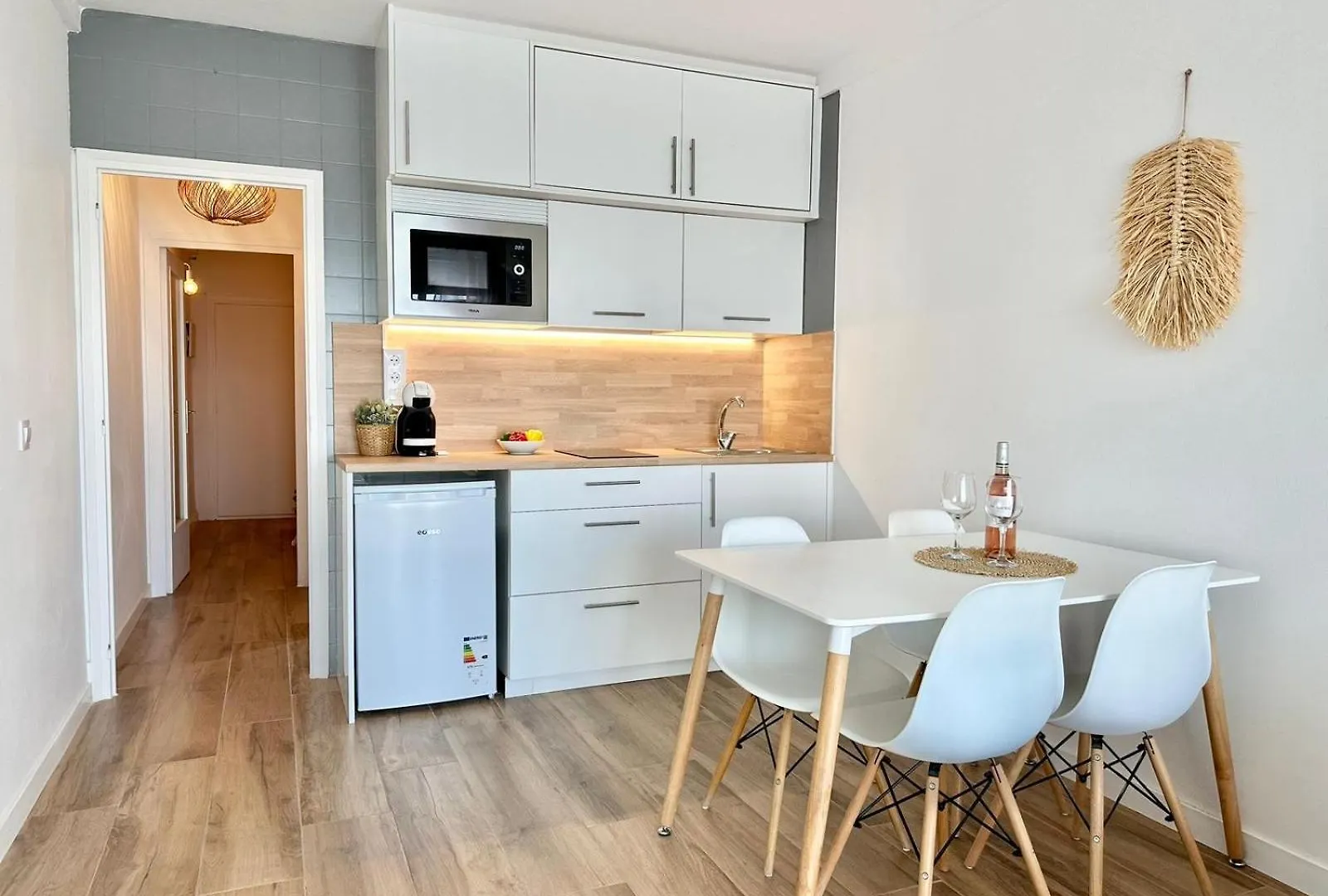 Ferienwohnung Meda Chica Roses 0*,  Spanien